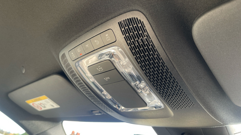 Mercedes-Benz A-Class A200 Sport Executive Edition 4dr Auto Petrol Saloon